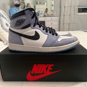 Air Jordan 1 Retro High OG University Blues